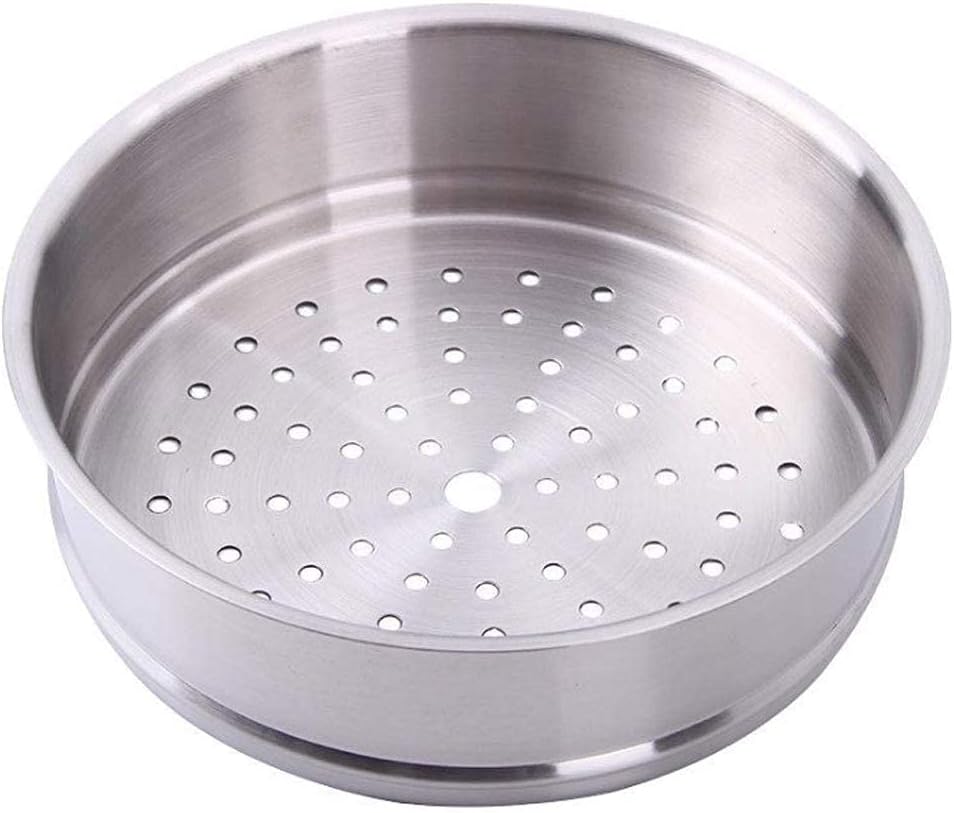 The Brand Stainless Steel Steamer Effortlessly Steam Your Meals