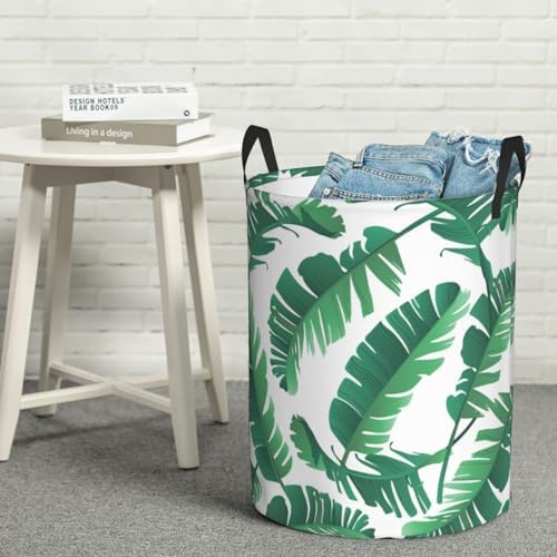 Perfect Collapsible Laundry Hamper for Kids Home