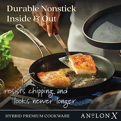 The Perfect Anolon Cookware Set for Everyday Cooking