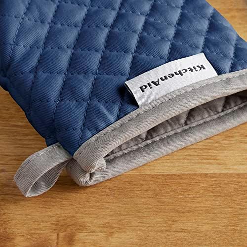 Stay Cook-Keeper KitchenAid Mini Oven Mitts 2-Pack