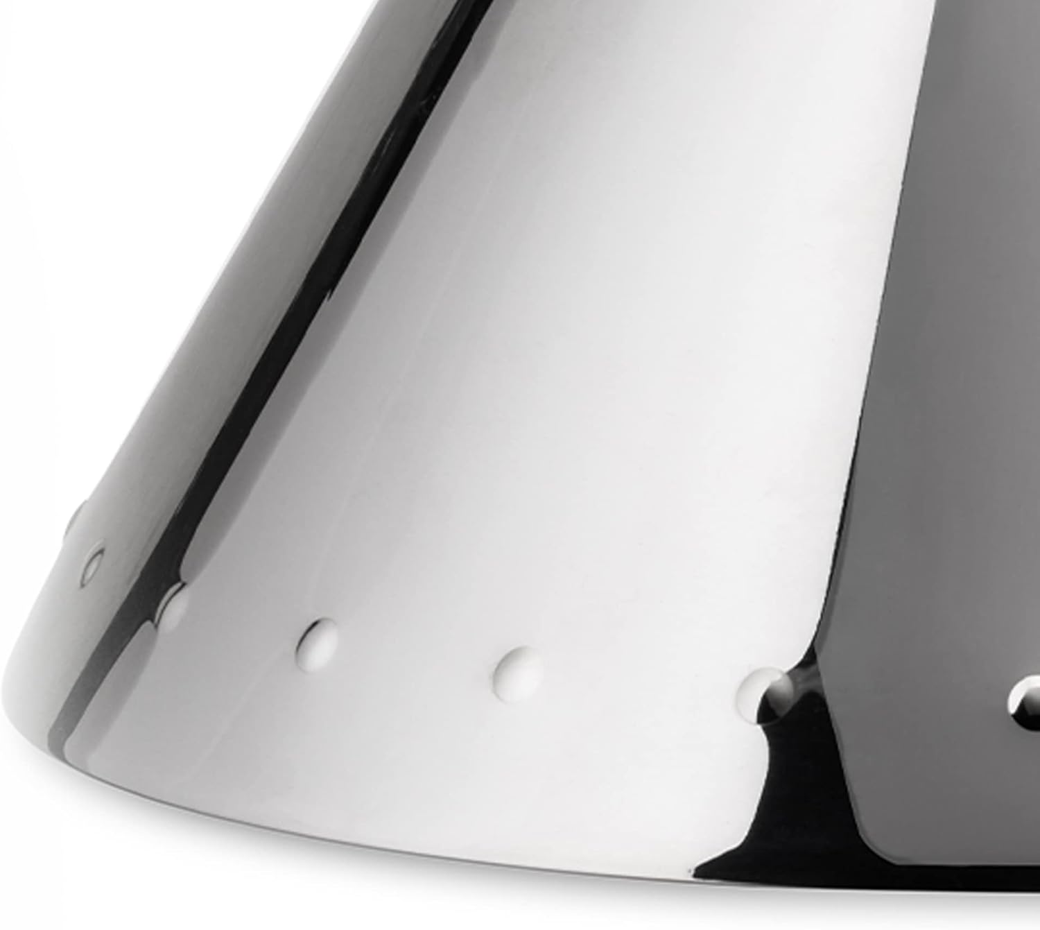 Alessi Blue Kettle