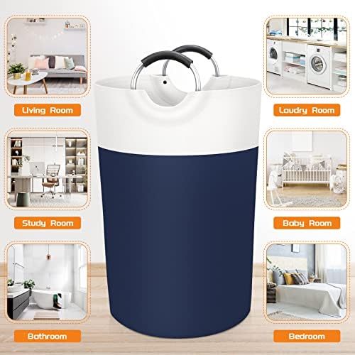 Effortless Storage Solution for Your Laundry Day