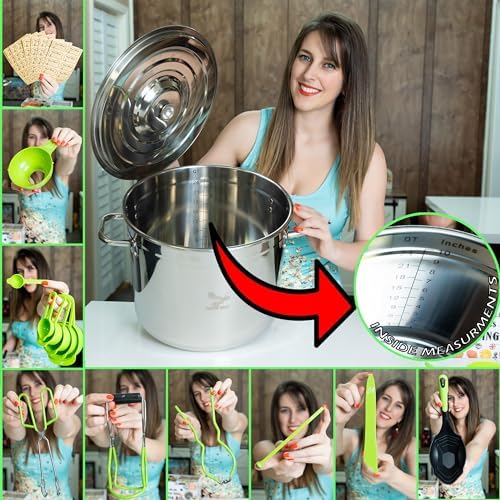 Starter Kit for Canning Success