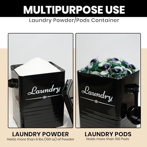 Organizing Your Laundry Room