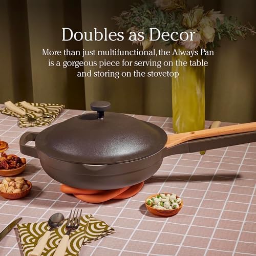 Our Place Always Pan Large 125 Inch Nonstick