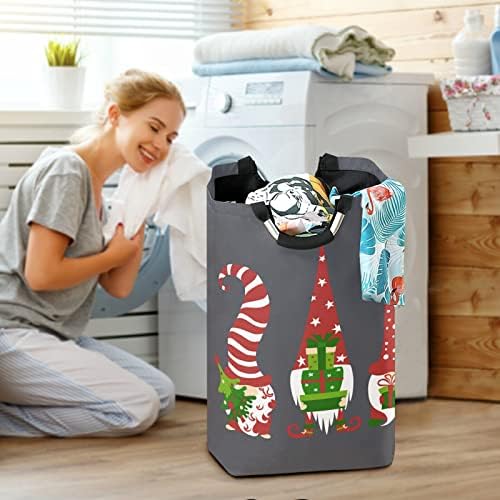 susiyo - Foldable Durable Laundry Basket for Home Office Use