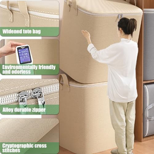 Premium Storage Solution for Students Housemates