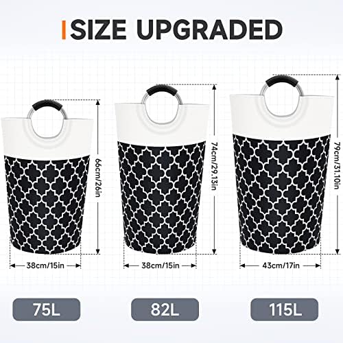 Collapsible Travel Laundry Hamper