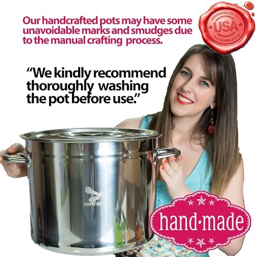 Starter Kit for Canning Success