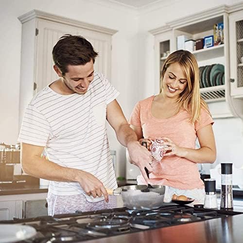 Stainless Steel Saucepan