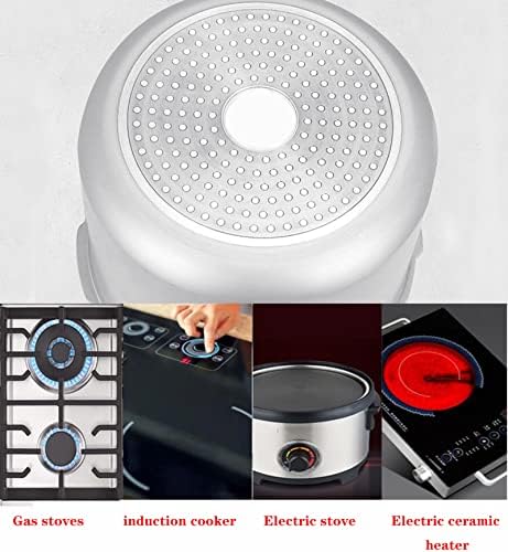 25 Quart Pressure Canner Cooker