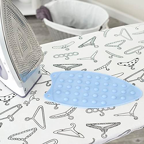 The Perfect Silicone Iron Rest Pad for Cooking
