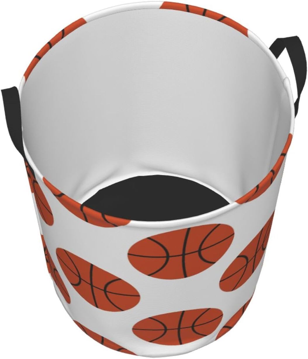 Secure Durable Collapsible Laundry Baskets for Home Car Use