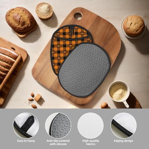 Two-Piece Halloween SilICon elevate Kitchens
