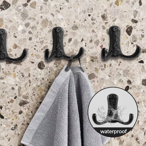 Coat Hangers Stylish Durable Easy to Install