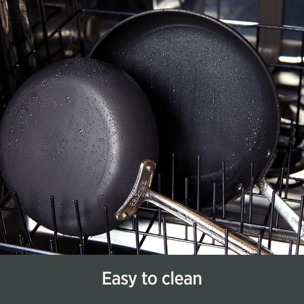 All-Clad Essential Cookware Lid 105 inch Stainless Steel