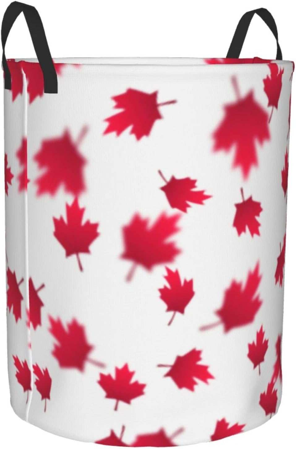 Leaves Laundry Hamper