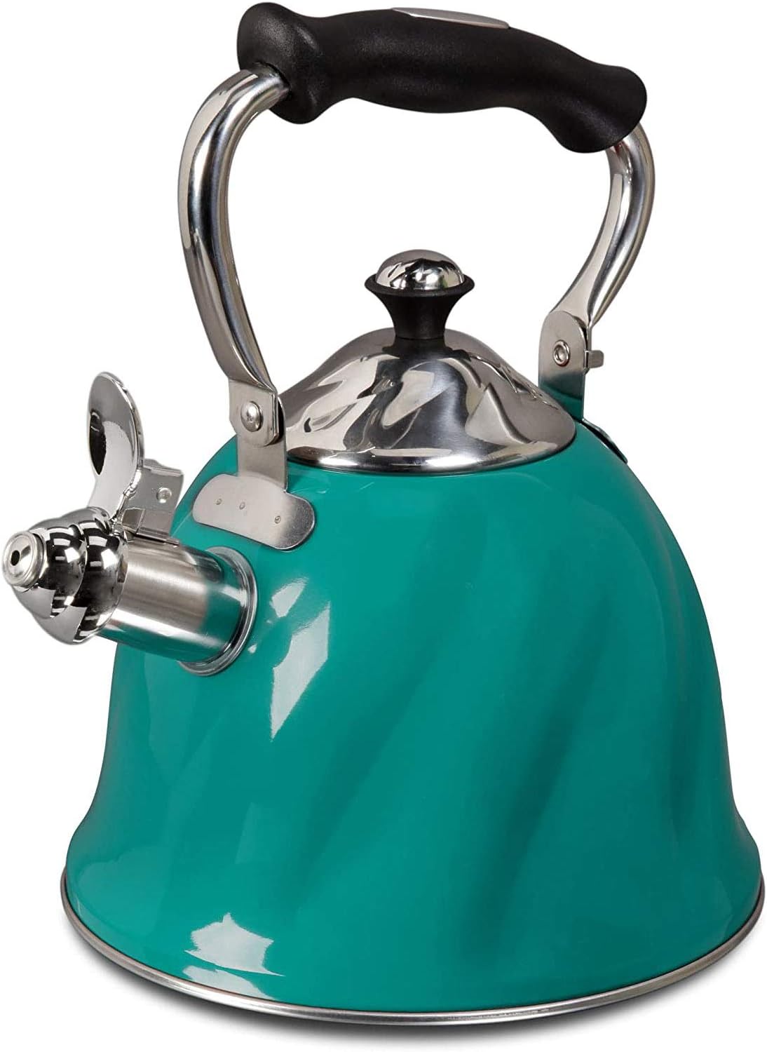 Mr Coffee Alderton 23-Q Tea Kettle