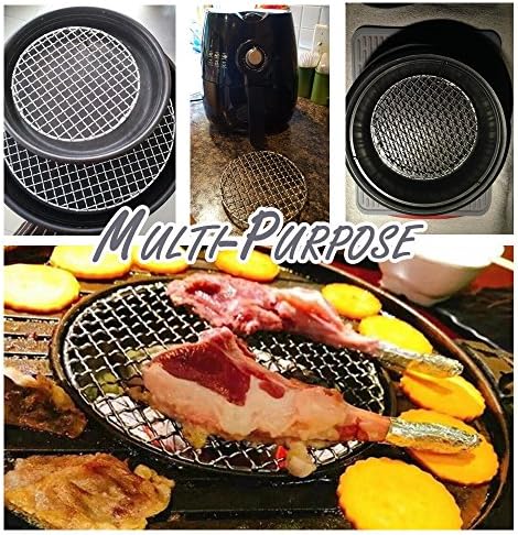 Turbokey Multi-Purpose Barbecue Cooling Rack