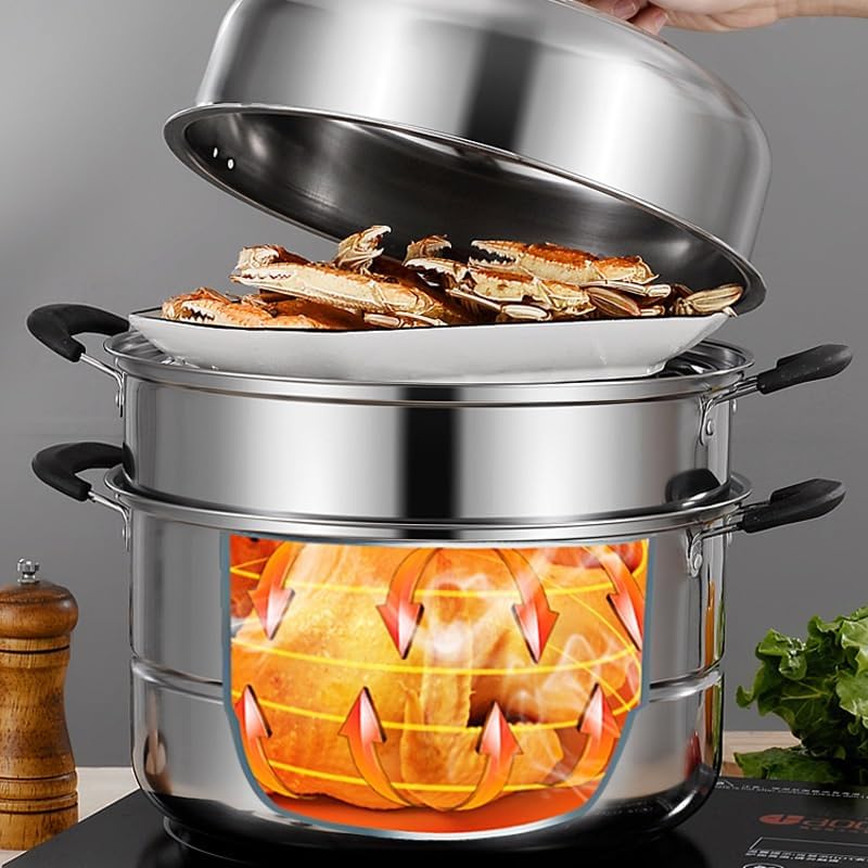 VKEID Multi-Purpose Cookware