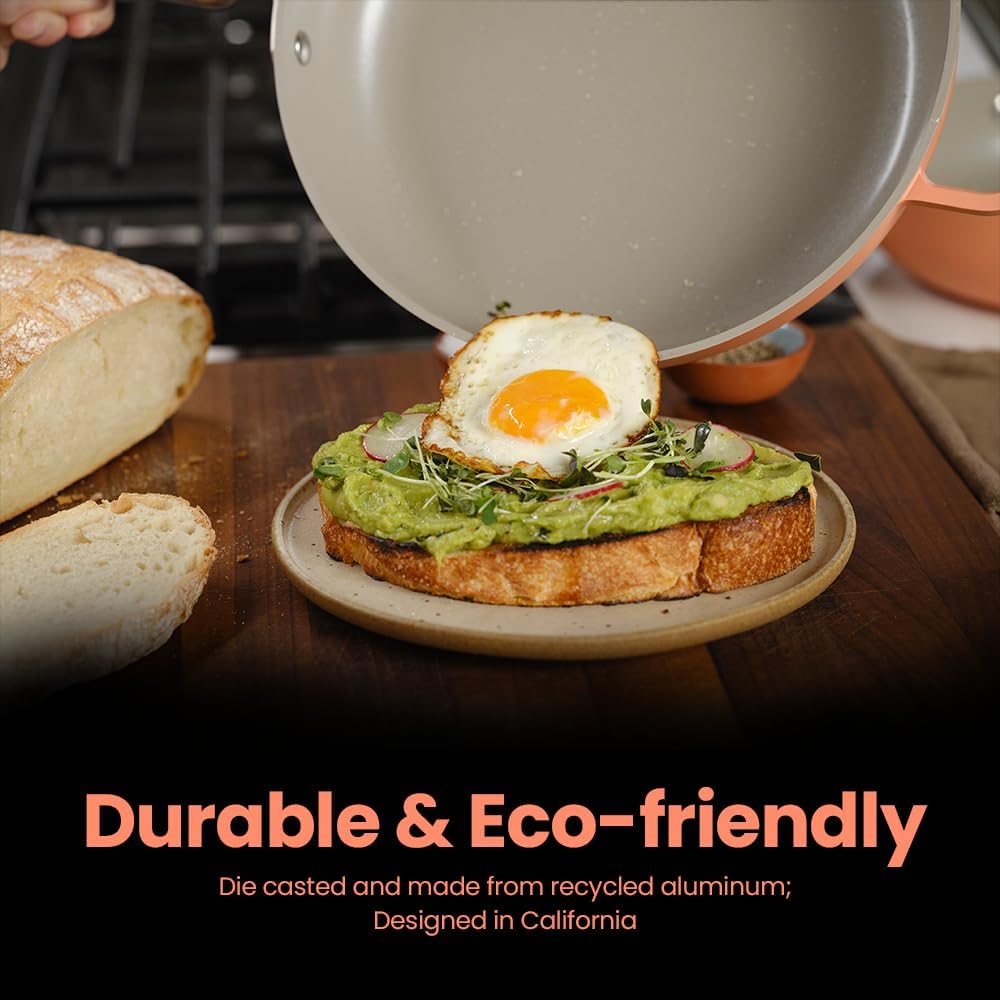 Nutricook OnePan 105 Skillet With 10 Functions