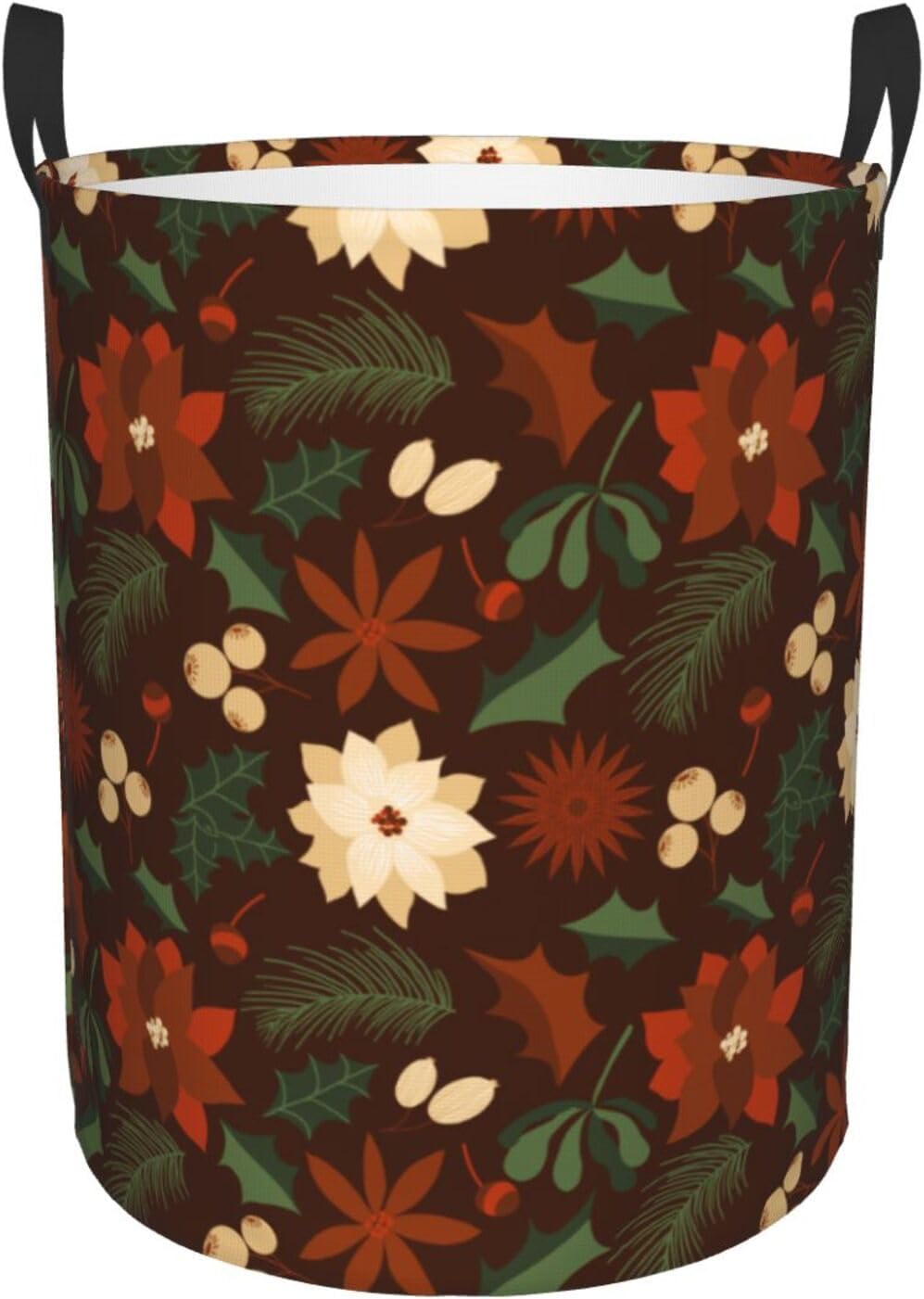 Waterproof HOLLYHOCK Christmas Graffiti Board Hamper
