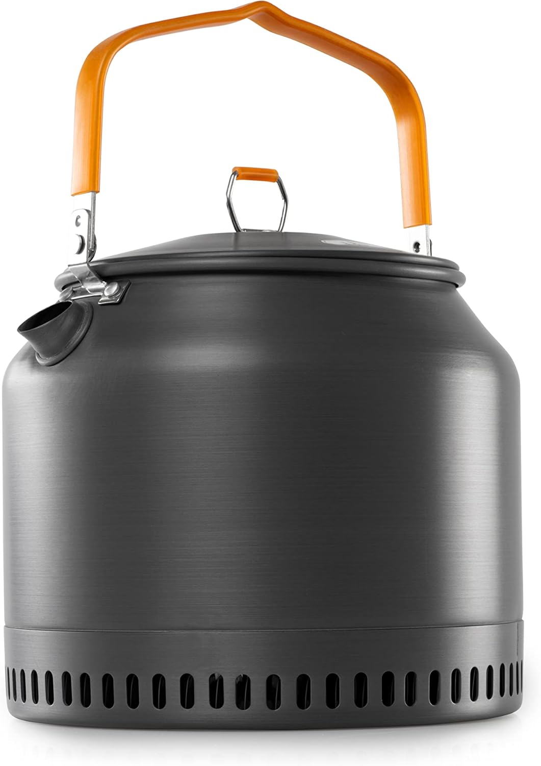 GSI Outdoors Halulite 18L Tea Kettle with Heat Sink Technology