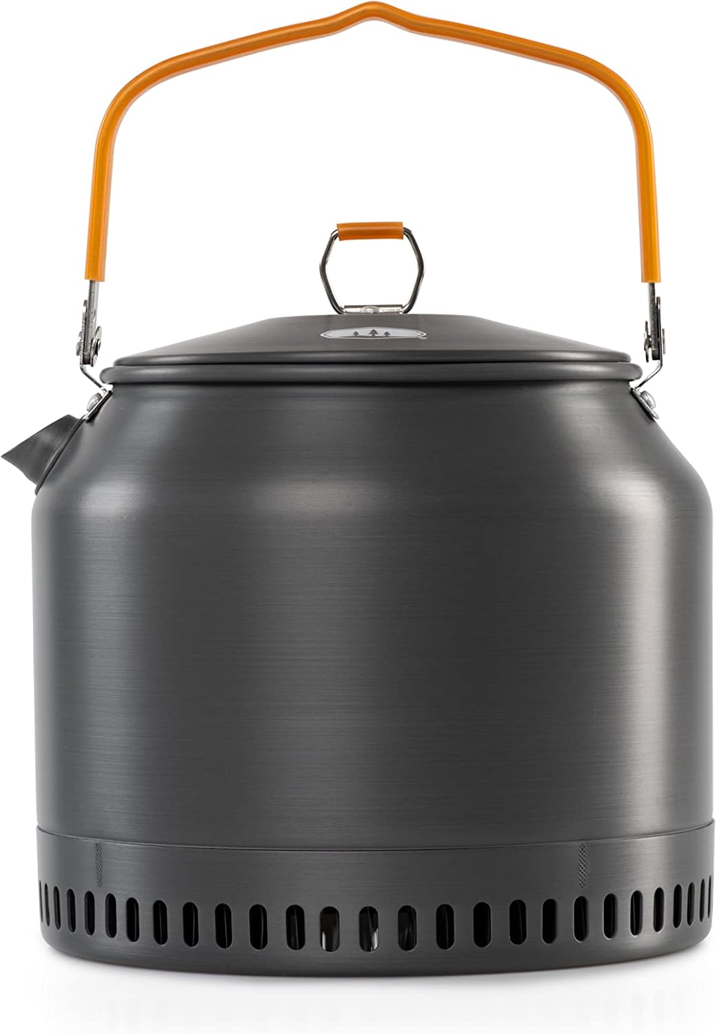 GSI Outdoors Halulite 18L Tea Kettle with Heat Sink Technology