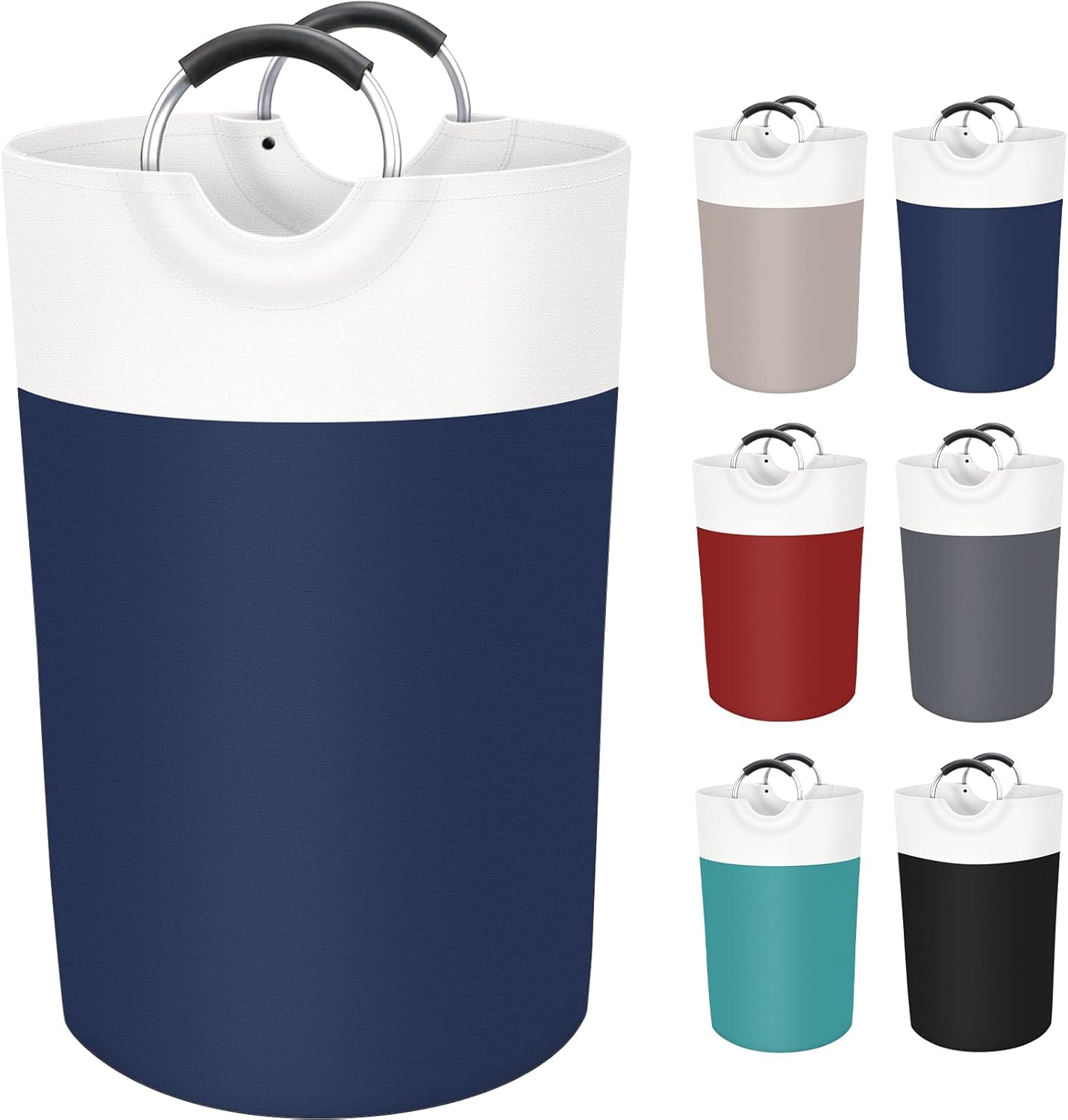 Effortless Storage Solution for Your Laundry Day