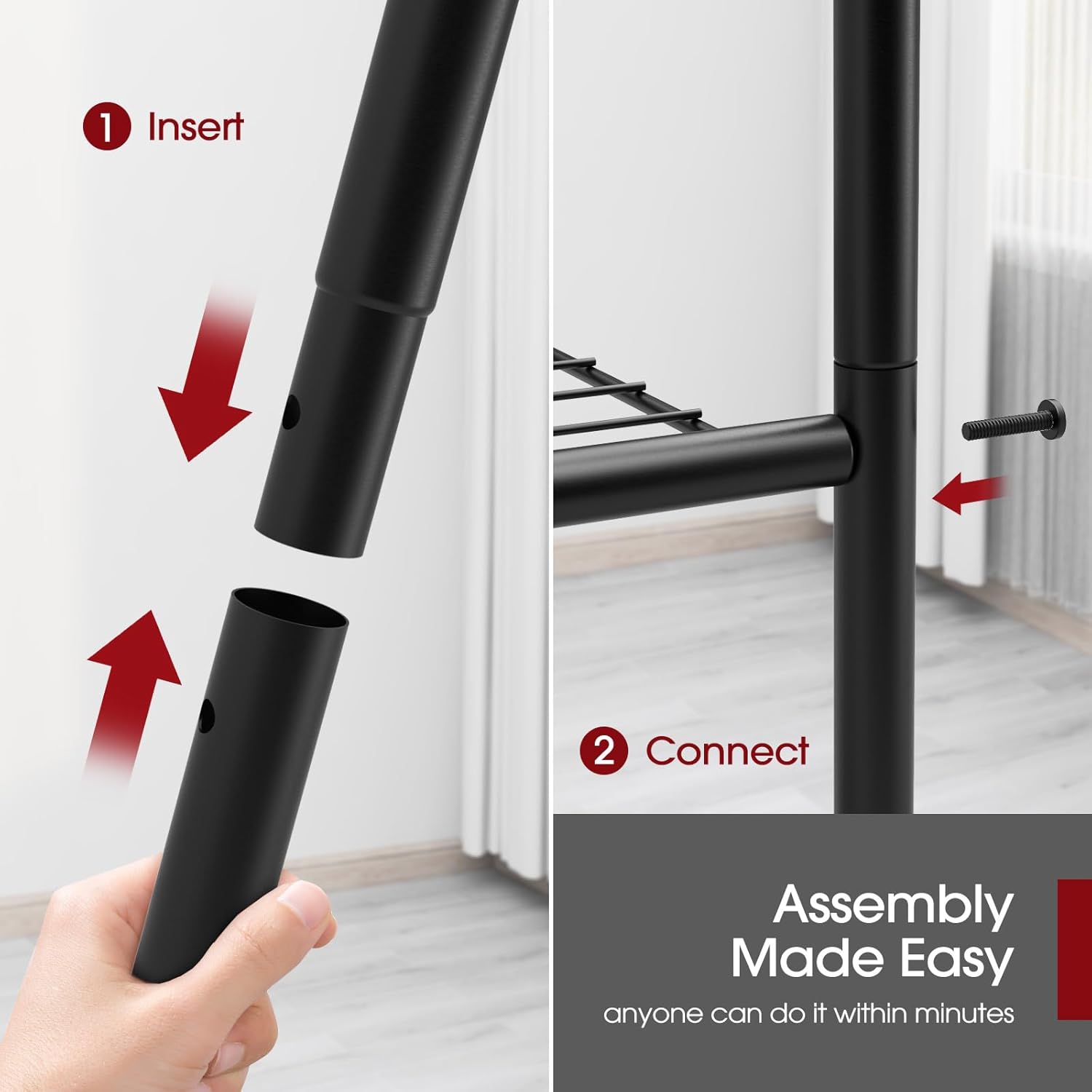 Premium Heavy Duty Storage Shelf