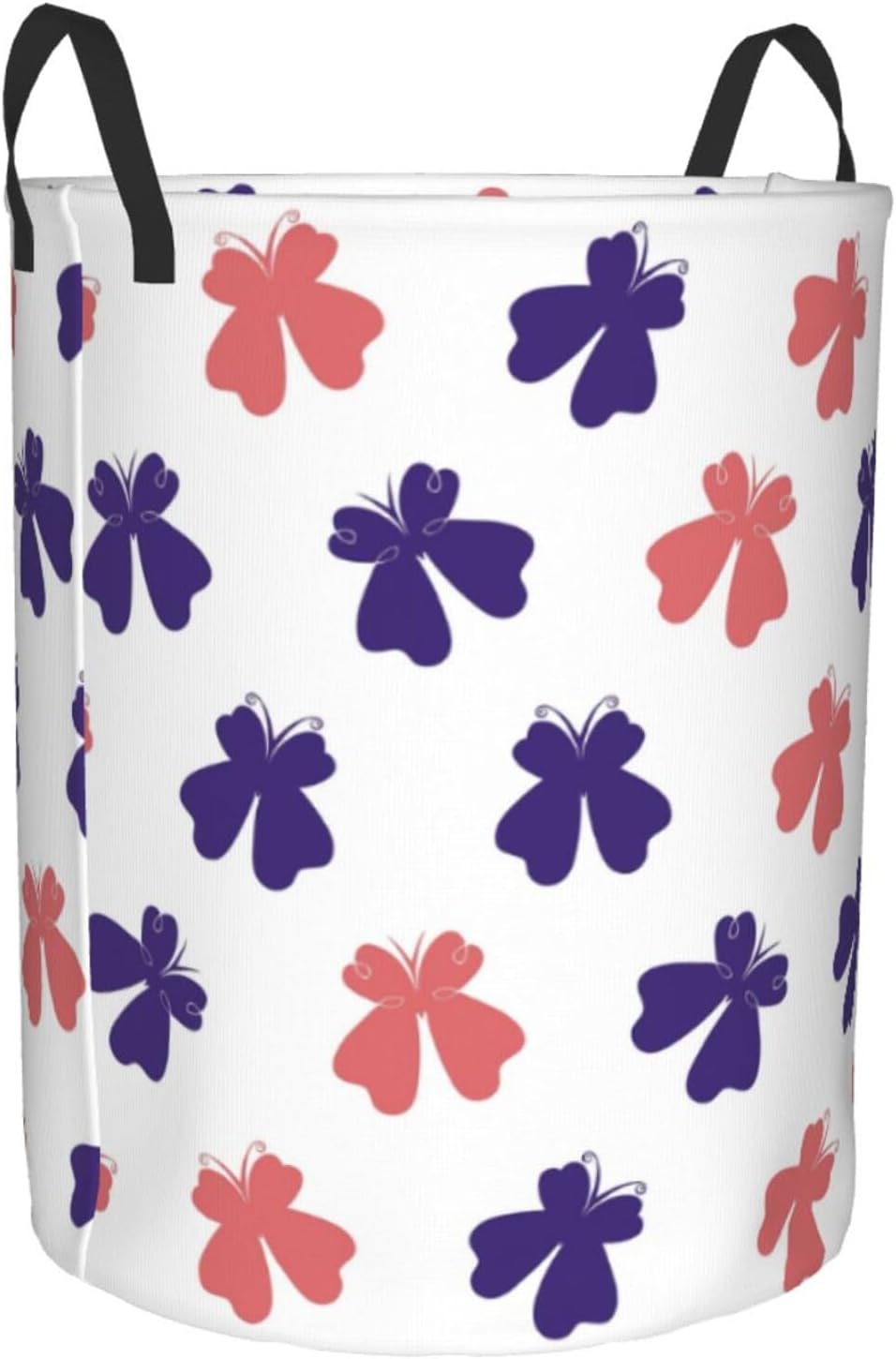 Foldable Multi-Purpose Laundry Basket