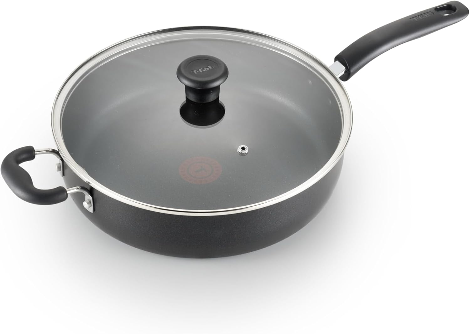 T-Fal 5 Quart Nonstick Saute Pan