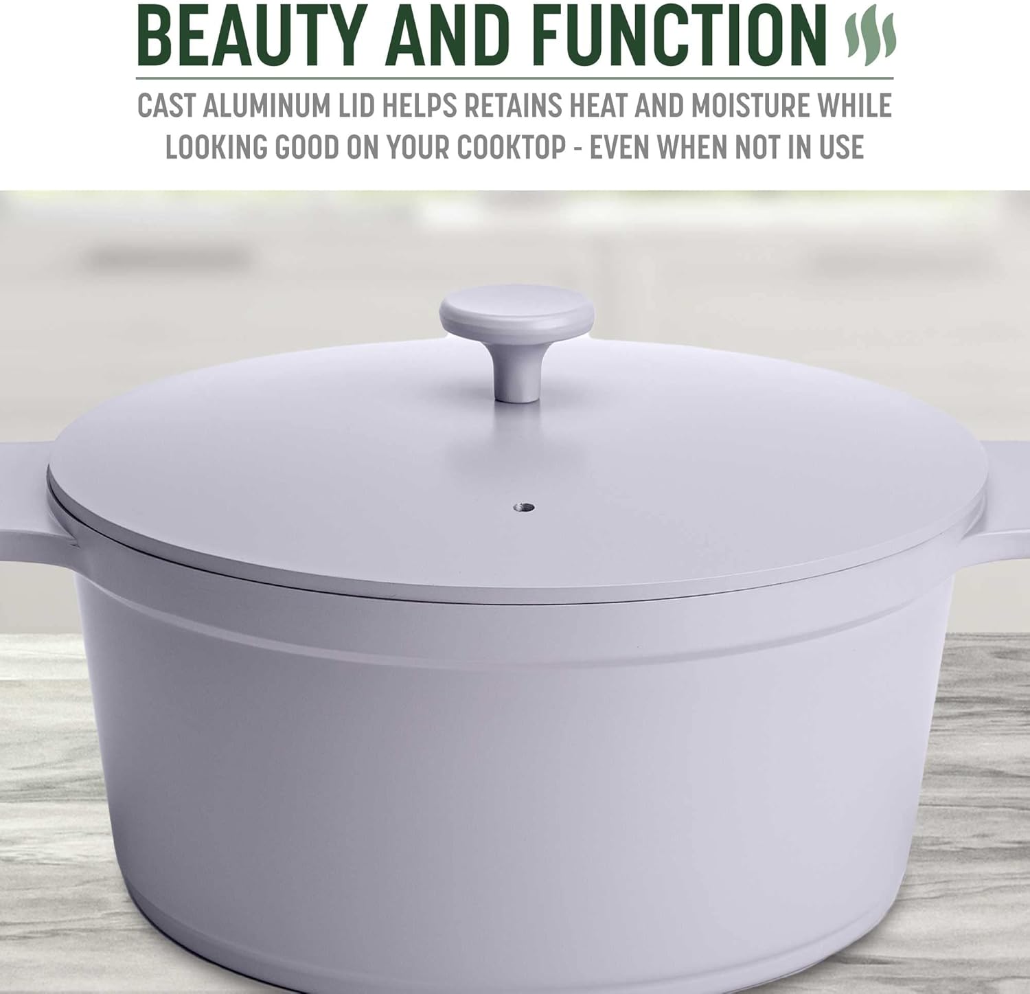 Goodful All-In-One Pot Nonstick High Performance