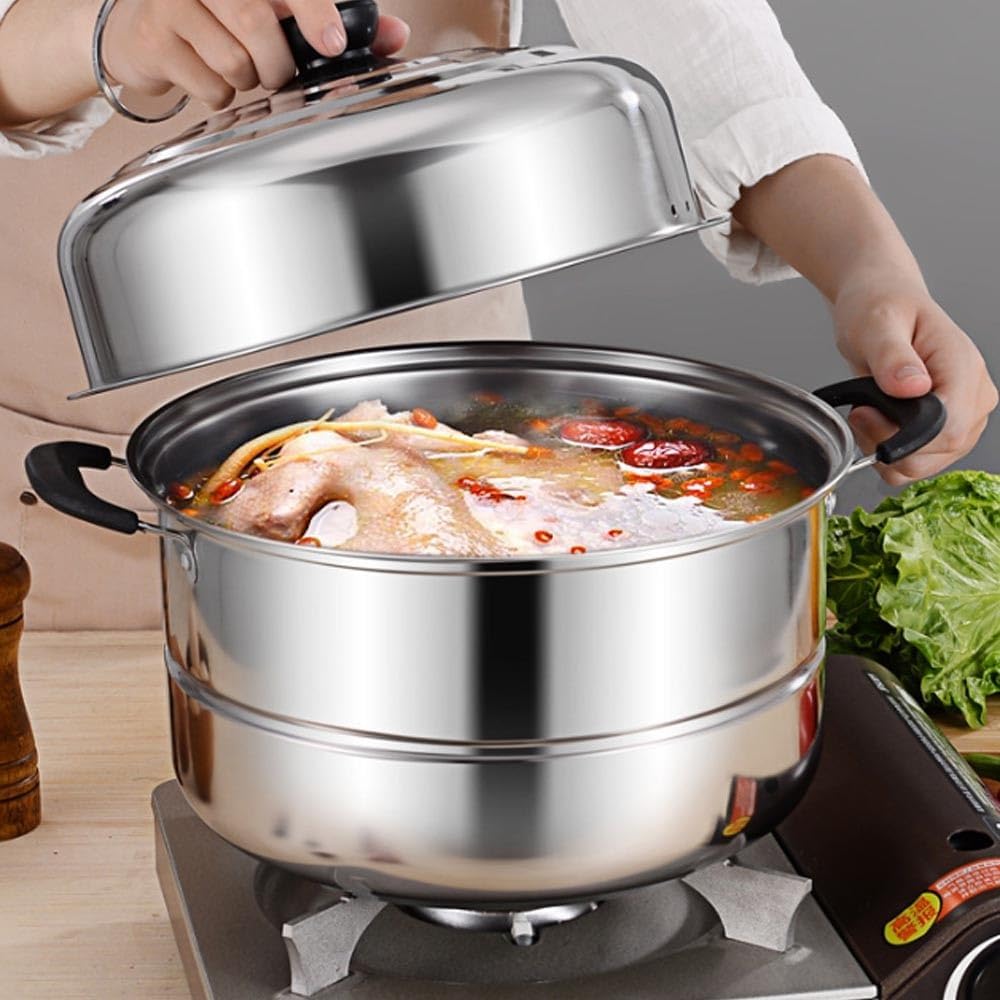 VKEID Multi-Purpose Cookware