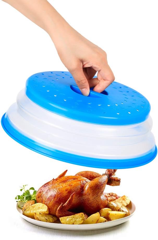 Unlock Perfect Microwave Protection