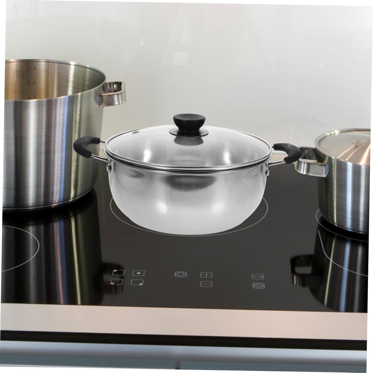 Quick and healthy cooking made easy