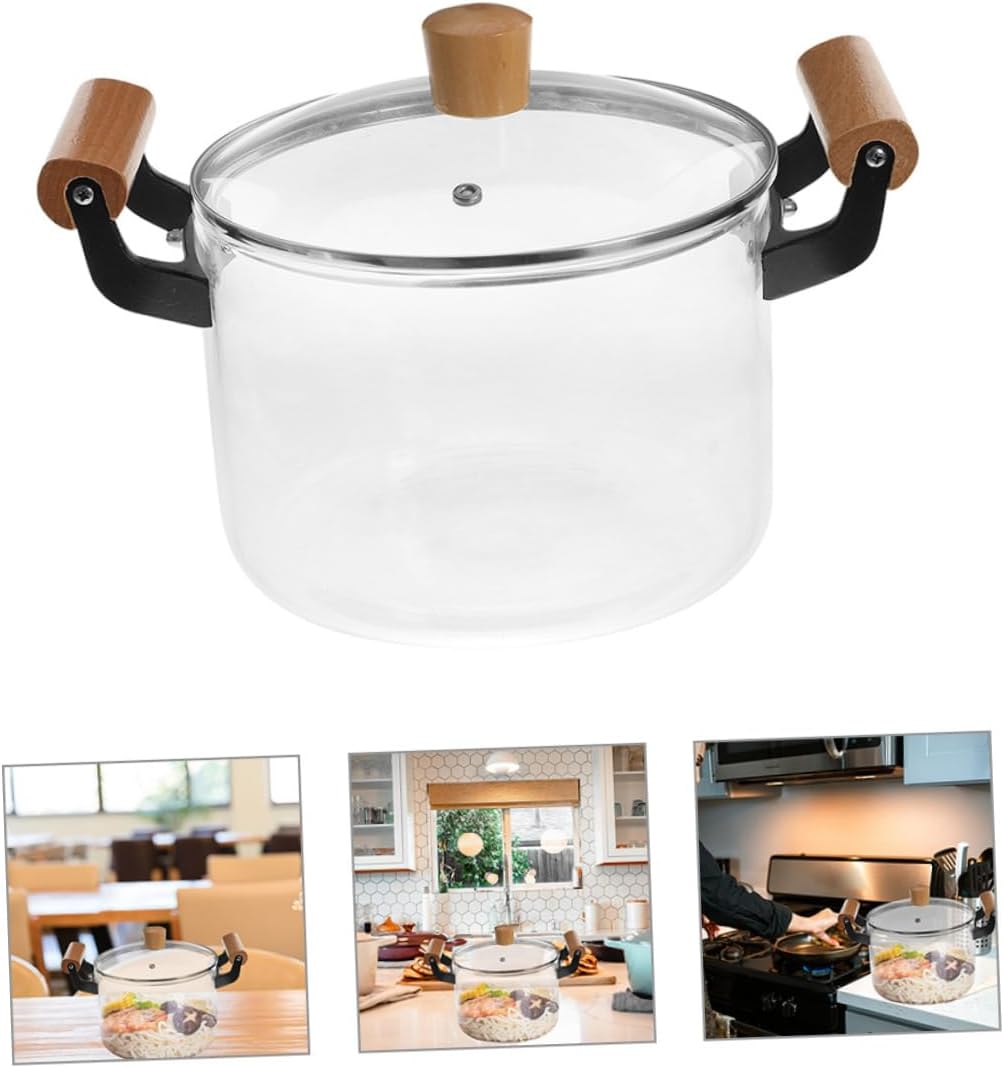 Stainless Steel Pots the cooking solution you need