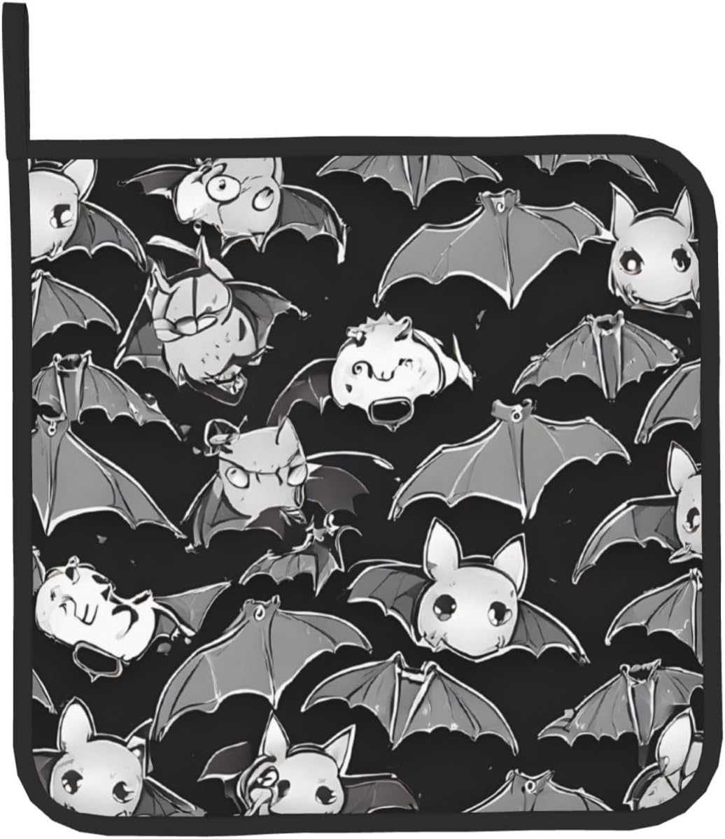 DCEHGEW Halloween Bats