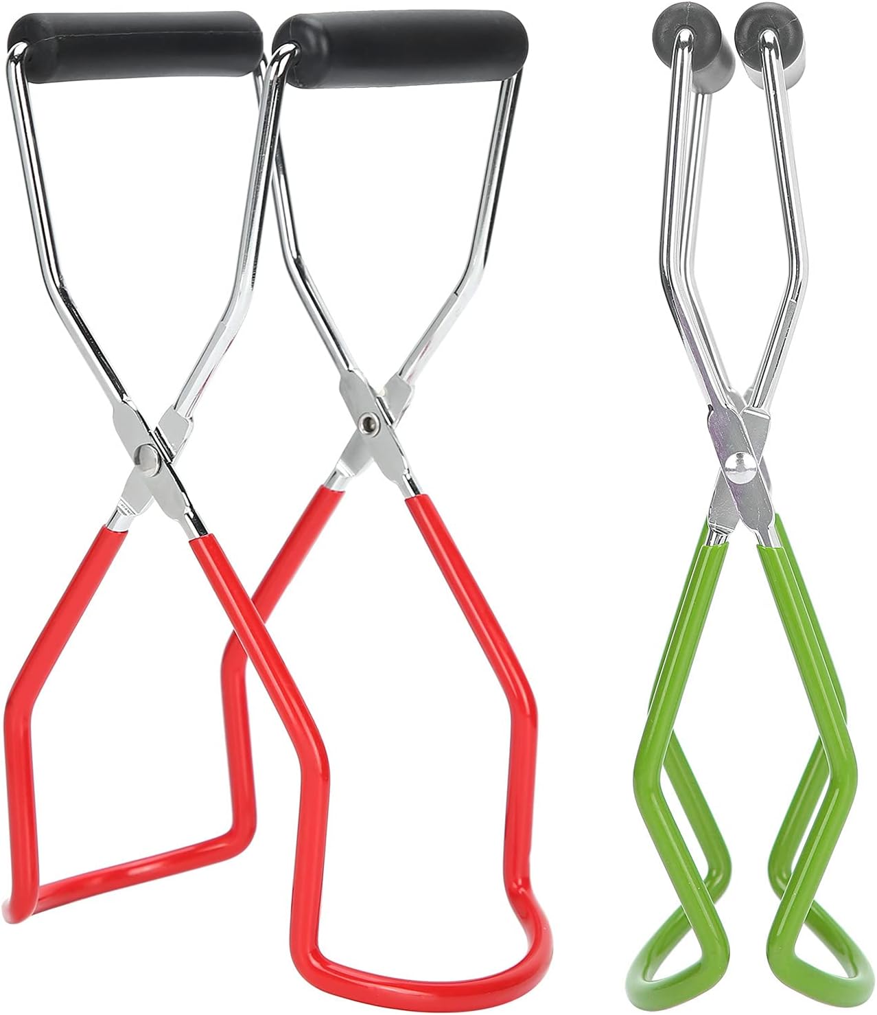 Compact Canning Jar Lifter