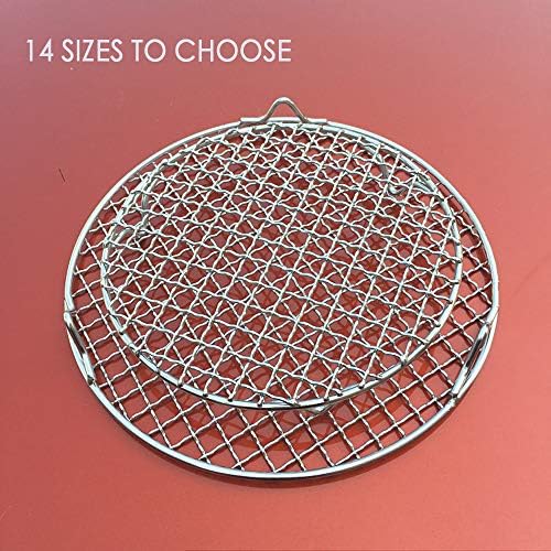 Turbokey Multi-Purpose Barbecue Cooling Rack