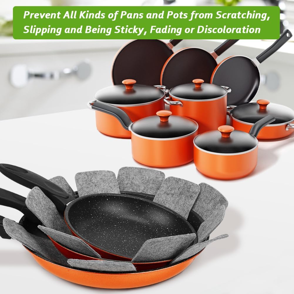 protect my pots and pans