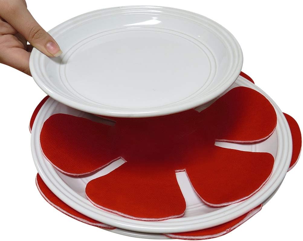 Evelots Pot and Pan Scratch Protectors