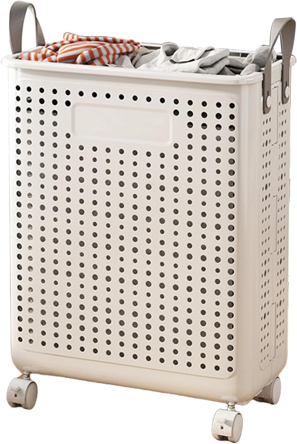 Curfair Foldable Laundry Basket