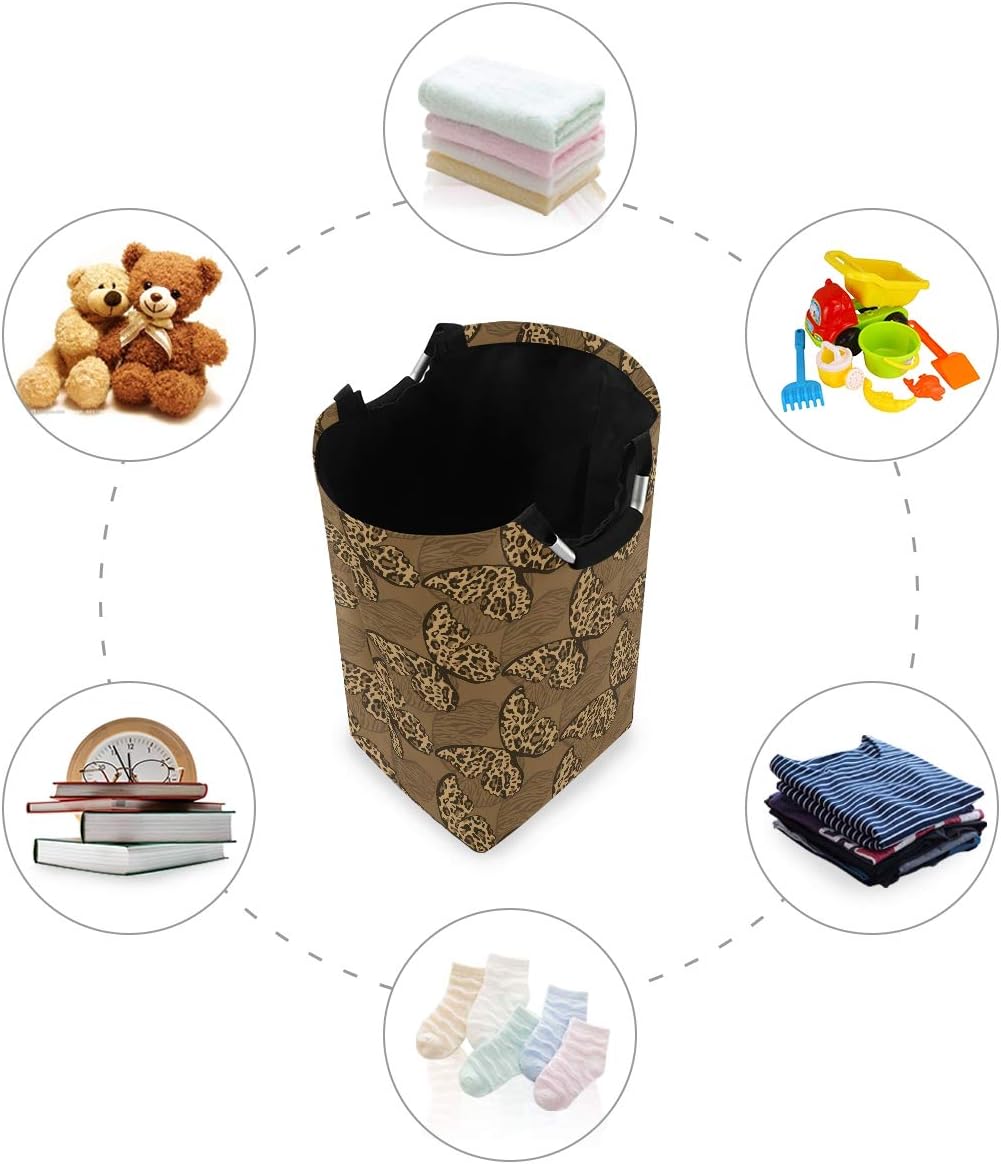 Collapsible Storage Basket