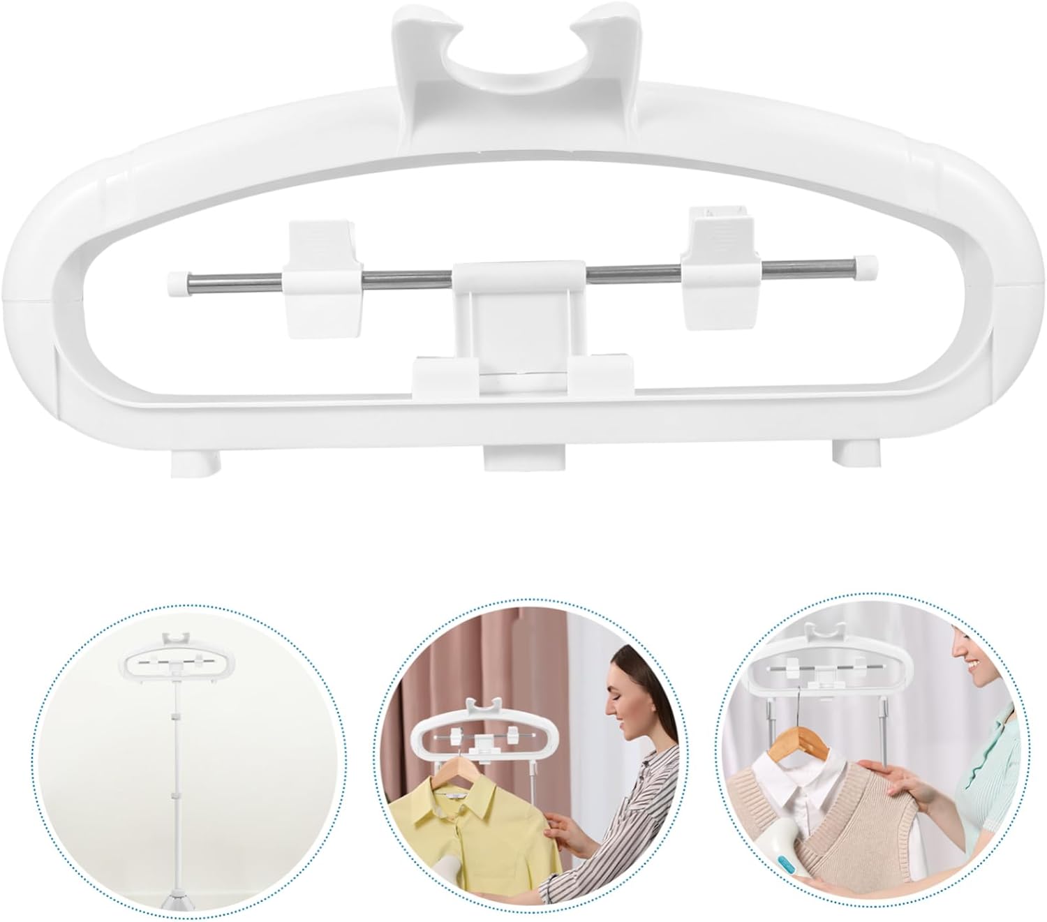 Your Secret to Perfectly Steam-Steamed Clothes