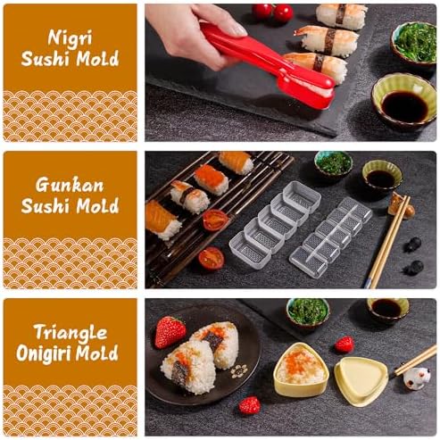 Stylish Japanese Omelette Pan Set