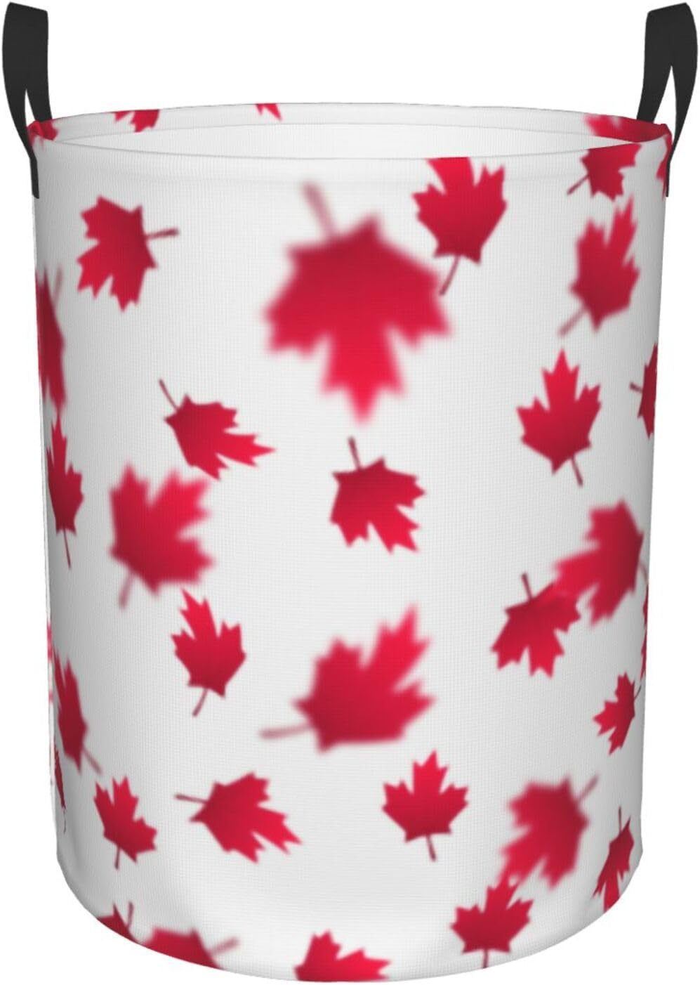 Leaves Laundry Hamper