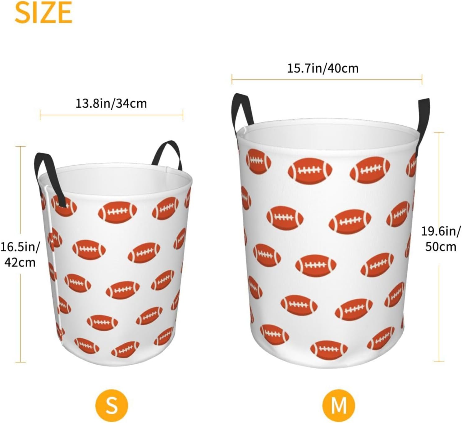 Football Storage Solution