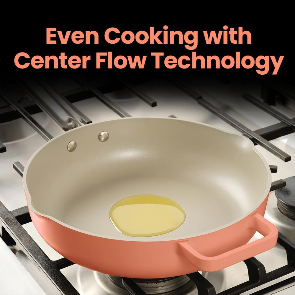 Nutricook OnePan 105 Skillet With 10 Functions