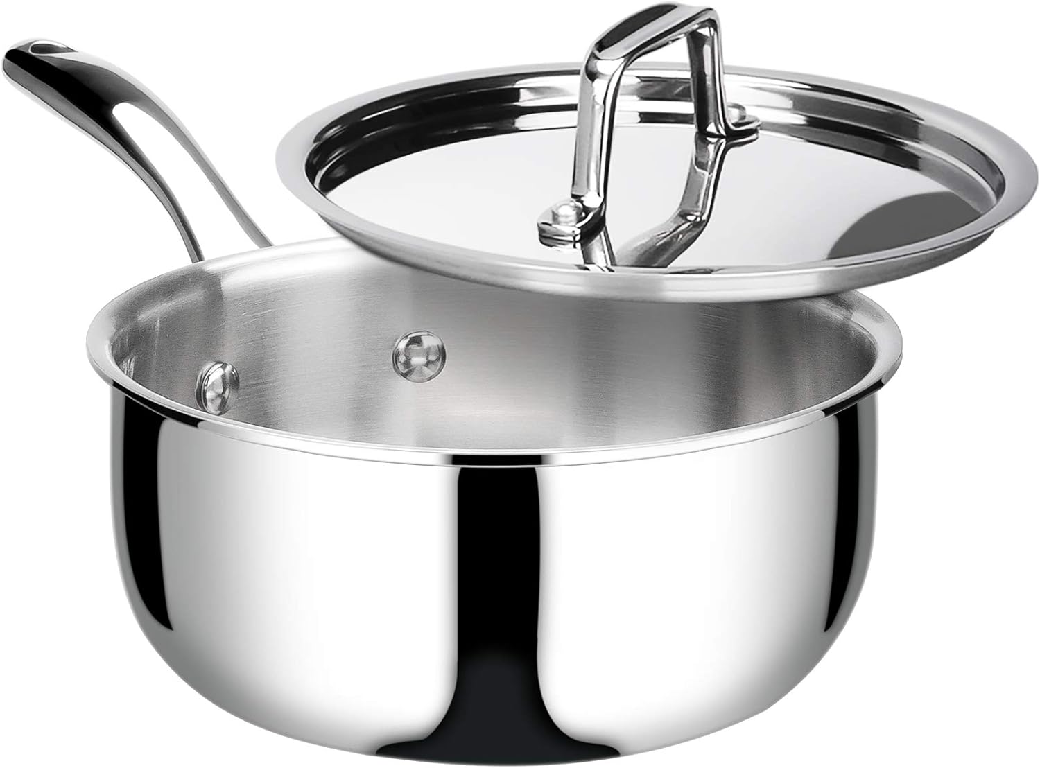 Duxtop 3 Quart Perfect Choice